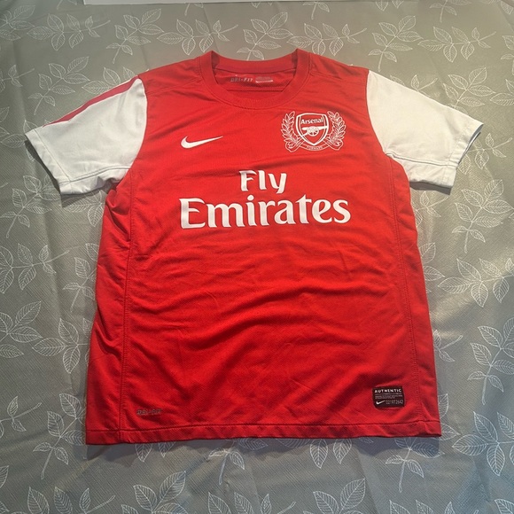 Nike Other - Kids Nike Dri-Fit Jersey.